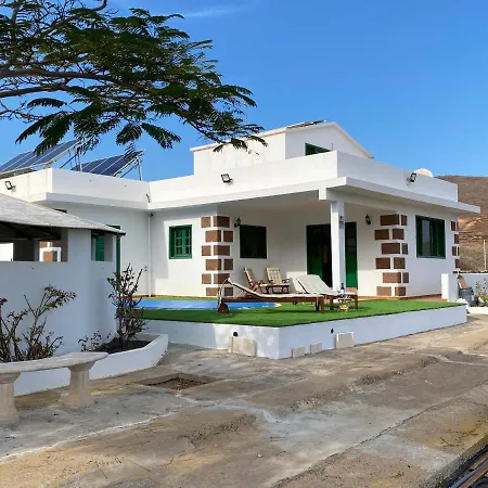 Rincon De La Moza Haria