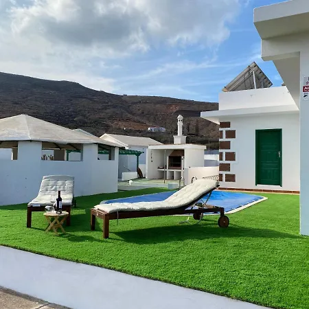 Holiday home Rincon De La Moza *