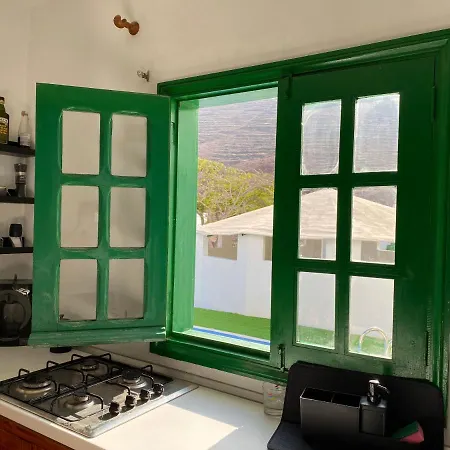 Holiday home Rincon De La Moza *