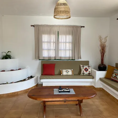 Rincon De La Moza Holiday home